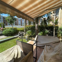 Apartment in Turkey, Istanbul, 452 sq.m.