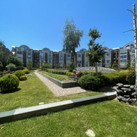 Apartment in Turkey, Istanbul, 452 sq.m.