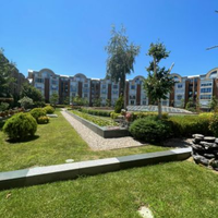 Apartment in Turkey, Istanbul, 452 sq.m.