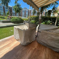 Apartment in Turkey, Istanbul, 452 sq.m.