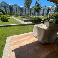 Apartment in Turkey, Istanbul, 452 sq.m.