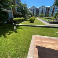 Apartment in Turkey, Istanbul, 452 sq.m.