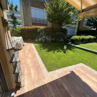 Apartment in Turkey, Istanbul, 452 sq.m.