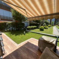 Apartment in Turkey, Istanbul, 452 sq.m.