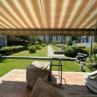 Apartment in Turkey, Istanbul, 452 sq.m.