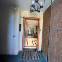 Apartment in Turkey, Istanbul, 452 sq.m.