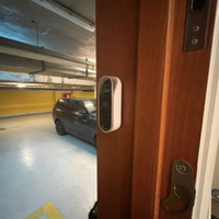 Apartment in Turkey, Istanbul, 452 sq.m.