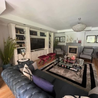 Apartment in Turkey, Istanbul, 452 sq.m.