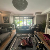 Apartment in Turkey, Istanbul, 452 sq.m.