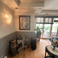 Apartment in Turkey, Istanbul, 452 sq.m.