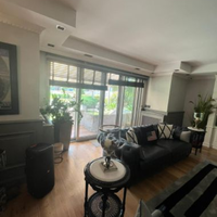 Apartment in Turkey, Istanbul, 452 sq.m.