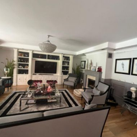 Apartment in Turkey, Istanbul, 452 sq.m.