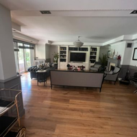 Apartment in Turkey, Istanbul, 452 sq.m.