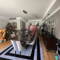 Apartment in Turkey, Istanbul, 452 sq.m.