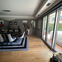 Apartment in Turkey, Istanbul, 452 sq.m.