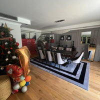 Apartment in Turkey, Istanbul, 452 sq.m.