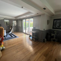 Apartment in Turkey, Istanbul, 452 sq.m.