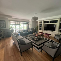 Apartment in Turkey, Istanbul, 452 sq.m.