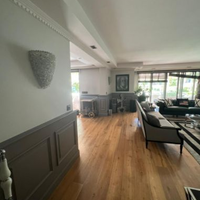 Apartment in Turkey, Istanbul, 452 sq.m.