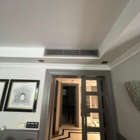 Apartment in Turkey, Istanbul, 452 sq.m.