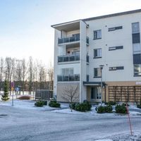 Flat in Finland, Pirkanmaa, 85 sq.m.