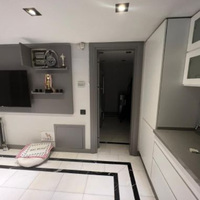 Apartment in Turkey, Istanbul, 452 sq.m.