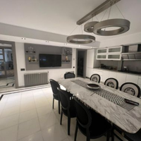 Apartment in Turkey, Istanbul, 452 sq.m.