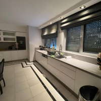 Apartment in Turkey, Istanbul, 452 sq.m.