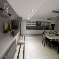 Apartment in Turkey, Istanbul, 452 sq.m.