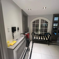 Apartment in Turkey, Istanbul, 452 sq.m.