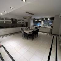 Apartment in Turkey, Istanbul, 452 sq.m.