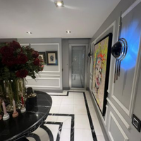 Apartment in Turkey, Istanbul, 452 sq.m.