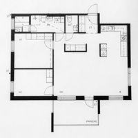 Flat in Finland, Pirkanmaa, 85 sq.m.