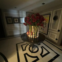 Apartment in Turkey, Istanbul, 452 sq.m.