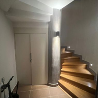 Apartment in Turkey, Istanbul, 452 sq.m.