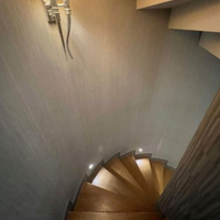 Apartment in Turkey, Istanbul, 452 sq.m.