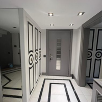 Apartment in Turkey, Istanbul, 452 sq.m.