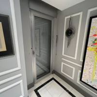 Apartment in Turkey, Istanbul, 452 sq.m.