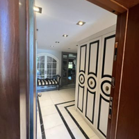 Apartment in Turkey, Istanbul, 452 sq.m.