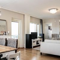 Flat in Finland, Pirkanmaa, 85 sq.m.