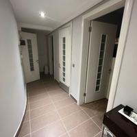 Apartment in Turkey, Istanbul, 452 sq.m.