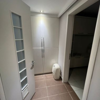 Apartment in Turkey, Istanbul, 452 sq.m.