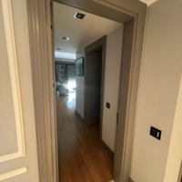 Apartment in Turkey, Istanbul, 452 sq.m.