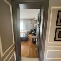 Apartment in Turkey, Istanbul, 452 sq.m.