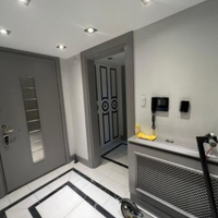 Apartment in Turkey, Istanbul, 452 sq.m.