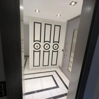 Apartment in Turkey, Istanbul, 452 sq.m.