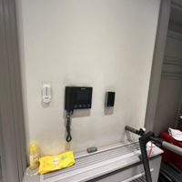 Apartment in Turkey, Istanbul, 452 sq.m.