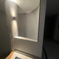 Apartment in Turkey, Istanbul, 452 sq.m.