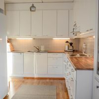 Flat in Finland, Pirkanmaa, 85 sq.m.