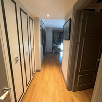 Apartment in Turkey, Istanbul, 452 sq.m.